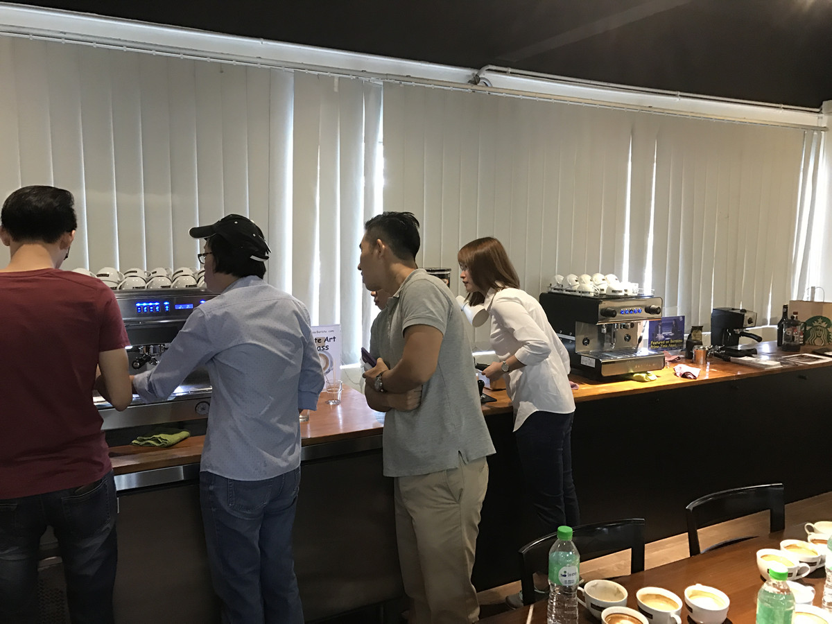 Contact Malaysia Barista . Malaysia Barista Coffee Machine Supplier, Coffee Beans Supplier